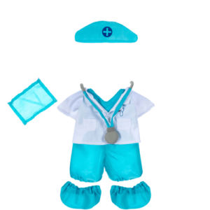 Doctor's outfit