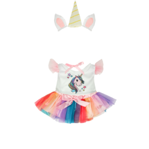 Unicorn outfit