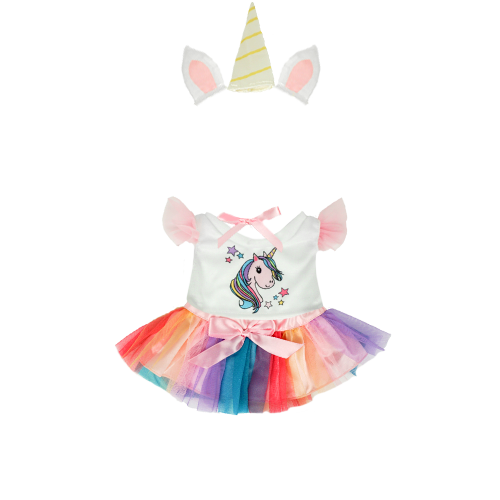 Unicorn outfit