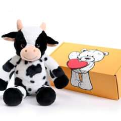 Cow Plush Toy