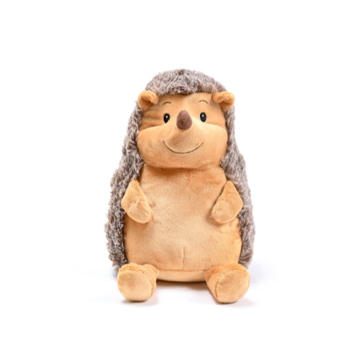 Hedgehog Plush Toy